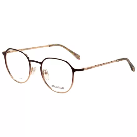 Zadig & Voltaire női optikai szemüvegkeret VZV343-490K99