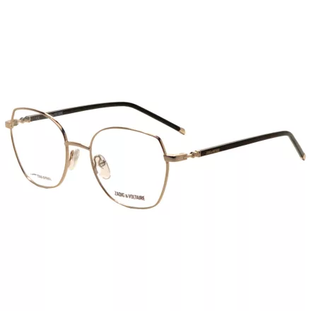 Zadig & Voltaire női optikai szemüvegkeret VZV345-5108EH