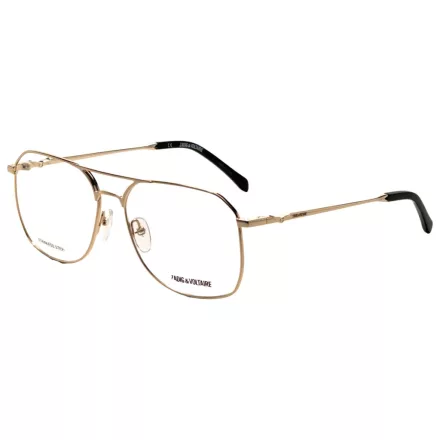 Zadig & Voltaire női optikai szemüvegkeret VZV347-570300