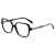 Zadig & Voltaire női optikai szemüvegkeret VZV389-540700