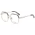 Zadig & Voltaire női optikai szemüvegkeret VZV393-530301