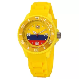 ICE Unisex férfi női óra karóra WO.CN.S.S.12