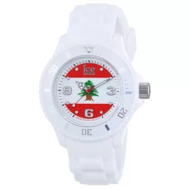 ICE Unisex férfi női óra karóra WO.LB.S.S.12