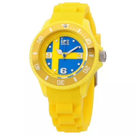 ICE Unisex férfi női óra karóra WO.SE.S.S.12