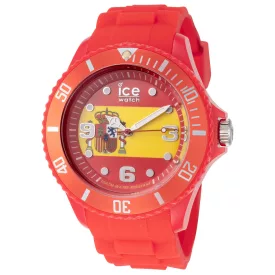 Ice WO.ES.B.S.12 unisex karóra