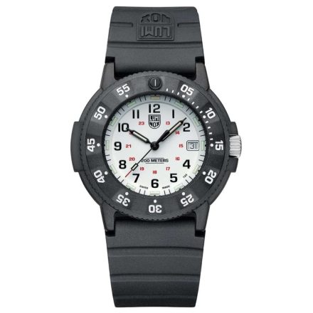 Luminox Orignal Navy Seal férfi óra karóra