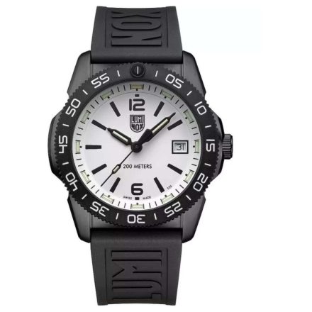 Luminox Pacific Diver Ripple férfi óra karóra fekete