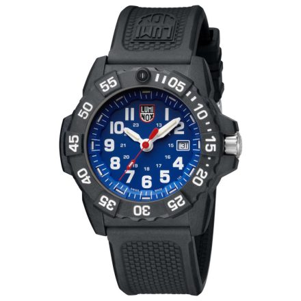 Luminox Navy SEAL 3500 férfi óra karóra fekete