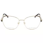Kate Spade női optikai szemüvegkeret ZEENA-G-RHL-54