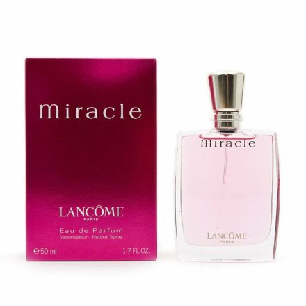 Lancôme Miracle EDP 50 ml Női Parfüm