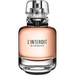 Giv.L'Interdit edp 80ml hölgyeknek női parfüm