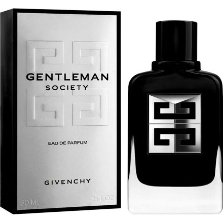 Givenchy Gentleman Society EDP 60ml Férfi Parfüm