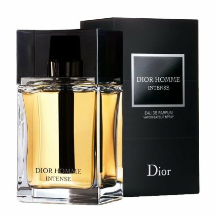 Christian Dior férfi intenzív EDP 100 ml Parfüm