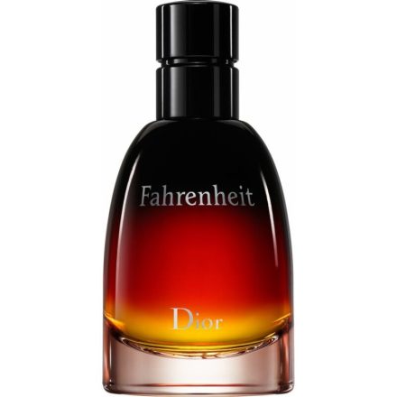 Christian Dior Fahrenheit Parfüm EDP 75 ml Férfi