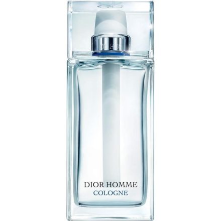 C.D.Dior férfi Cologne edc 75ml parfüm