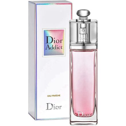 C.D.Dior Addict Eau Fraiche edt100ml parfüm