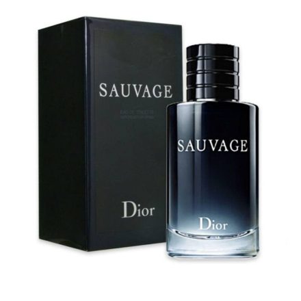Christian Dior Sauvage EDT 60 ml Férfi Parfüm