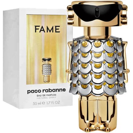 Paco Rabanne Fame EDP 50ml Női Parfüm