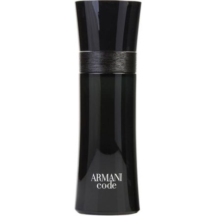 Giorgio Armani Code EDT 75 ml Férfi Parfüm