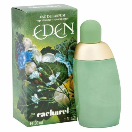 Cacharel Eden EDP 50 ml Női Parfüm