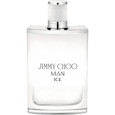 Jimmy Choo férfi Ice EDT 100ml Parfüm