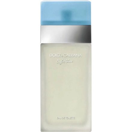 Dolce & Gabbana világos kék EDT 125ml Férfi Parfüm