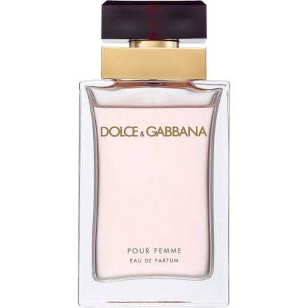 Dolce & Gabbana Pour női EDP 100ml Parfüm