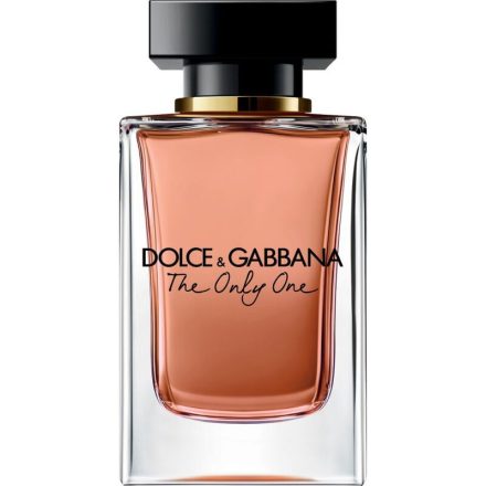 Dolce & Gabbana The Only egy EDP 50ml Női Parfüm
