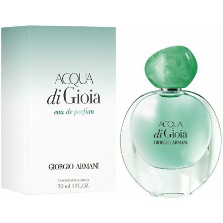 Giorgio Armani Acqua di gioia EDP 30ML Női Parfüm