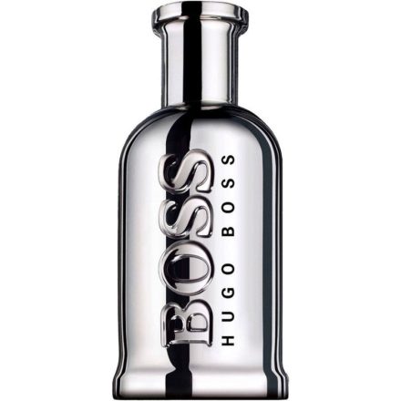 Hugo Boss Bottled United EDT 200ml Férfi Parfüm