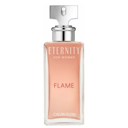 Calvin Klein Eternity Flame EDT 100ml Férfi Parfüm