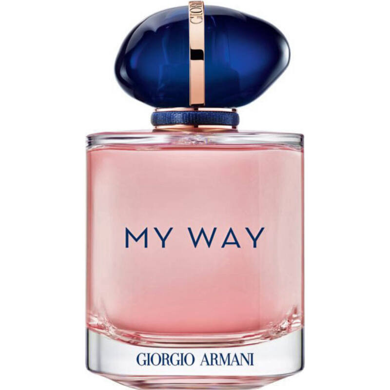 Giorgio Armani My Way EDP 50ml Női Parfüm - Trendmaker