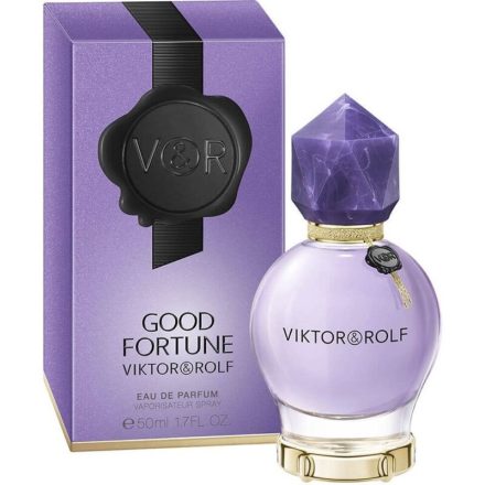 Viktor & Rolf Good Fortune EDP 50ml Női Parfüm