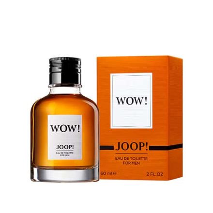 Joop! Wow friss EDT 60ml Férfi Parfüm