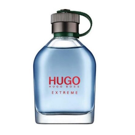 Hugo Boss Extreme EDP 75ml Férfi Parfüm