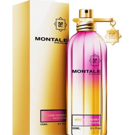 Montale intenzív Cherry EDP 100ml Unisex férfi női Parfüm