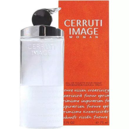 CERRUTI Image női edt 75ml parfüm