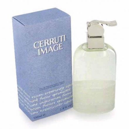 Cerruti Image EDT 100 ml Férfi Parfüm