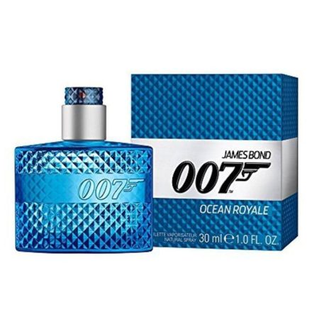 James Bond 007 Ocean Royale EDT 75 ml Férfi Parfüm