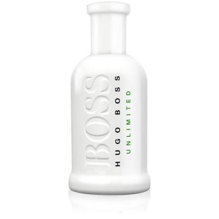 Hugo Boss Bottled Unlimited EDT 100 ml Férfi Parfüm
