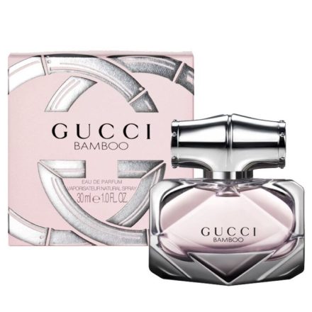 Gucci Bamboo EDP 30ml Női Parfüm