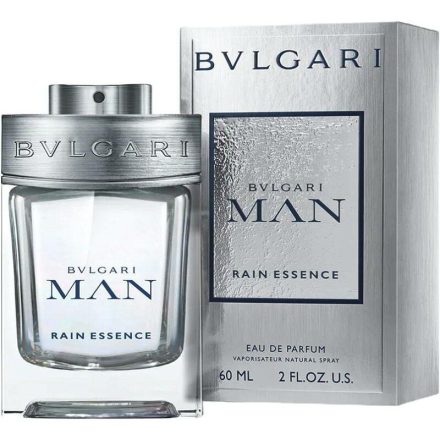 Bvlgari férfi Rain Essence EDP 60ml Parfüm