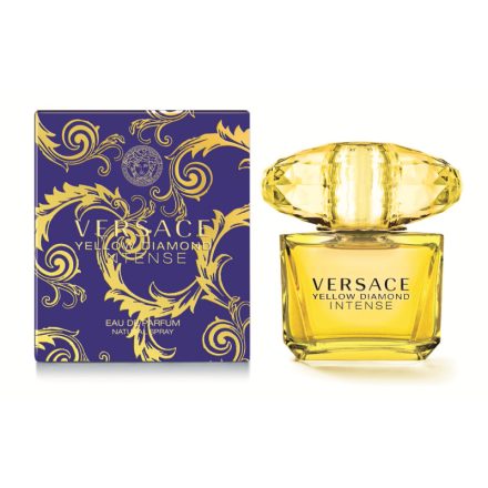 Versace sárga köves intenzív EDP 90ml Női Parfüm