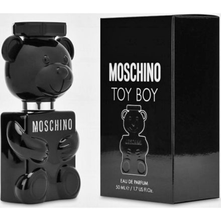 Moschino Toy gyerek EDP 50ml Férfi Parfüm