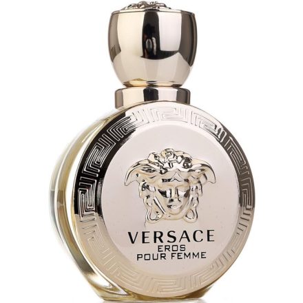 Versace Eros EDP 100ML Férfi Parfüm