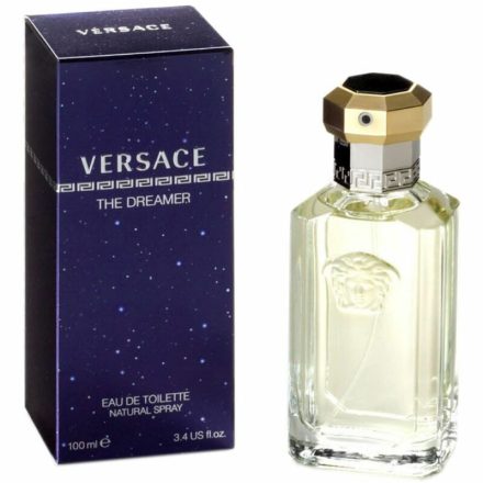 Versace Dreamer EDT 100ml Férfi Parfüm