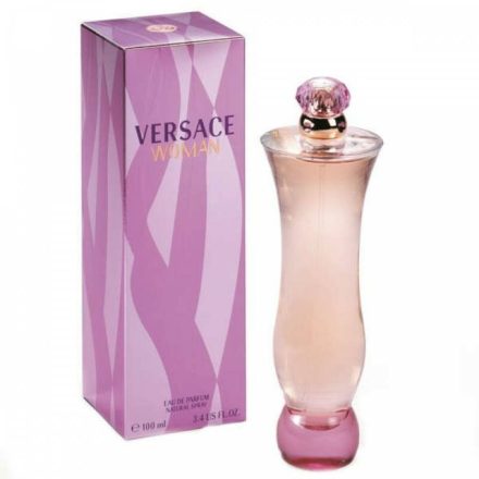 Versace női EDP 100 ml Parfüm