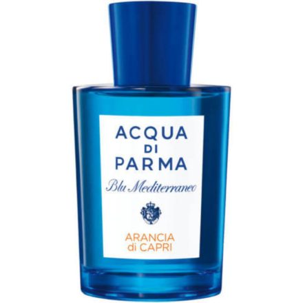 Acqua Di Parma Blu Mediterraneo Arancia Capri EDT 75ml Unisex férfi női Parfüm