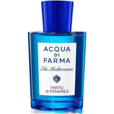 Acqua Di Parma Blu Mediterraneo Mirto Panarea EDT 75ml Unisex férfi női Parfüm