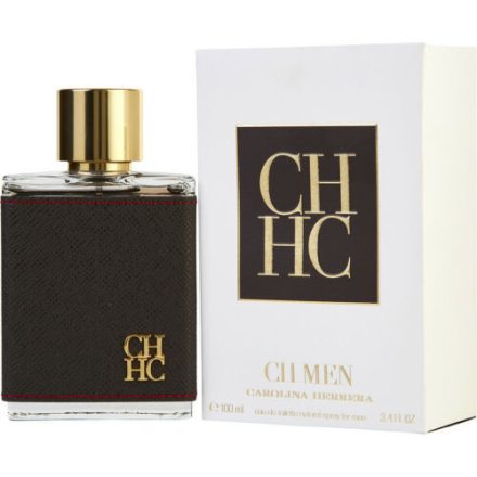Carolina Herrera CH férfi EDT 100 ml Parfüm